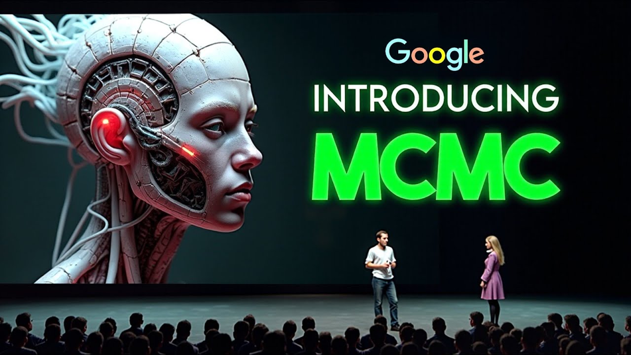 Google’s New AI Solves Impossible Problems WITHOUT Instructions