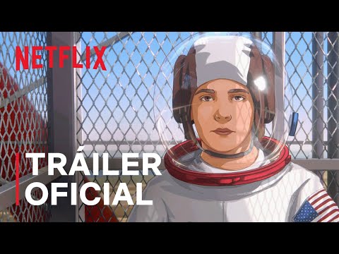 Apolo 10 1/2: Una infancia espacial (EN ESPAÑOL) | Tráiler oficial | Netflix