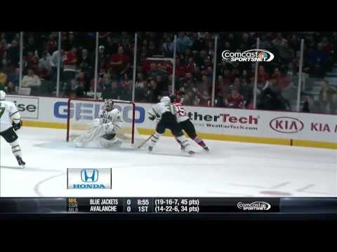 HD - Dallas Stars - Chicago Blackhawks 04.15.13