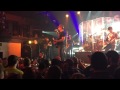 Granger Smith - If Money Didn't Matter - Carbondale Il 4/1/15