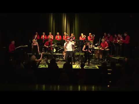 Skedsmo Storband inntar Røverstaden 7.feb 2026