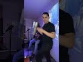 Chucky Santos El Colin Merengue En Vivo