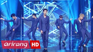Simply K-Pop _ KNK(크나큰) _ BACK AGAIN _ Ep.221 _ 070116