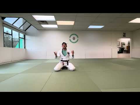 The Beginning of Your Jiu-Jitsu Journey | Samurai Spirit Beginners Series Introduction