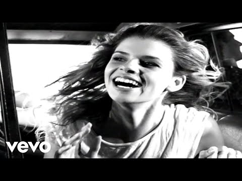 The McClymonts - Two Worlds Collide