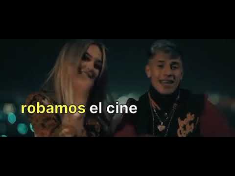 LETRA AMara ignaciA Ft Chiko Alfa   -   El Último Beso