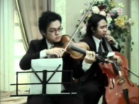 La Lumiere String Quartet