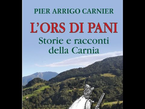 L'Ors di Pani - PierArrigo Carnier