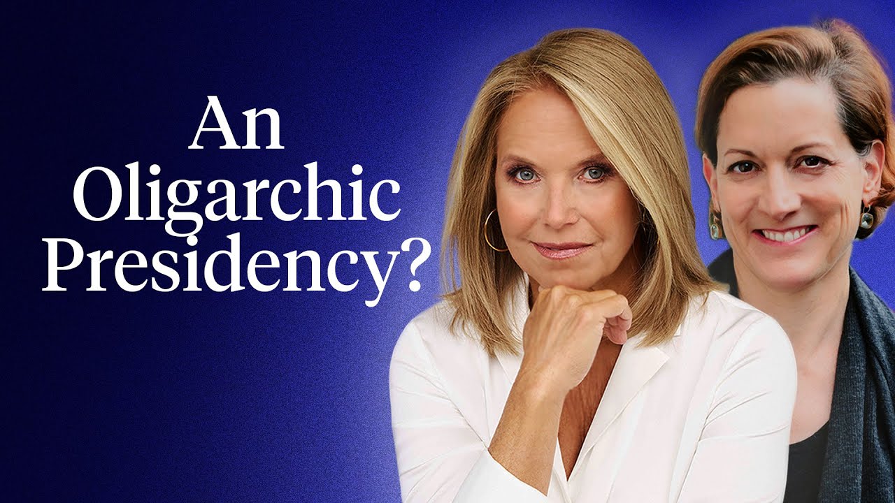 Trump And Musk: An Oligarchic Presidency?