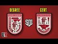 SDI: What Does a Degree or Certificate Get You?