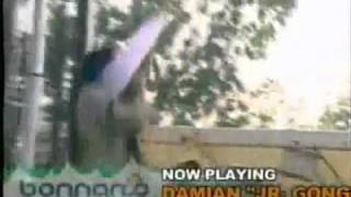 Damian Marley - Hey Girl (live)