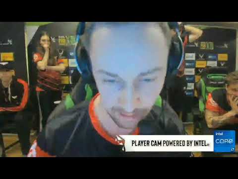 LEGENDARY CLATCH | Heroic vs Gambit | Cadian 1 vs 4 esl pro league 13 grandfinal  | in last raund!