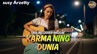 Download lagu KARMA NING DUNYA - SUSY ARZETTY {Tarling Reggae Ska Cover} Viral TikTok 2026 mp3 Download lagu KARMA NING DUNYA - SUSY ARZETTY {Tarling Reggae Ska Cover} Viral TikTok 2026 mp3
