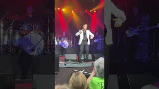 Ronan Keating - If Tomorrow Never Comes (Live), 26.06.2025 - Stuttgart Killesberg Freilichtbühne