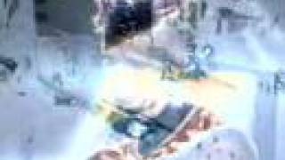 FRONT LINE ASSEMBLY  Maniacal