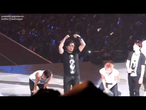 130601 SS5 INA - Dancing Out