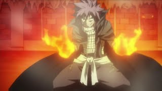 Fairy Tail (2014) | Episode 101 | Natsu is back! | English Sub