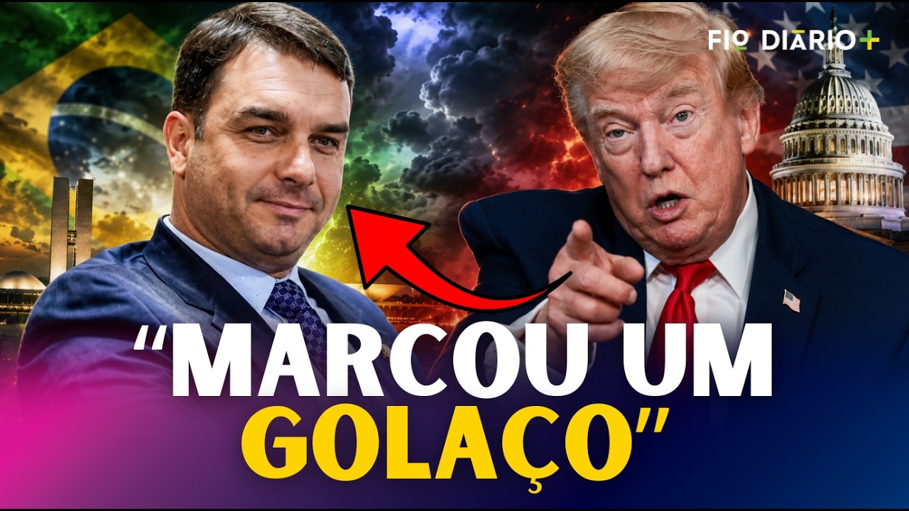MANDOU A REAL: “ESSE PAPO DA ESQUERDA SOBRE SOBERANIA É SÓ M…”