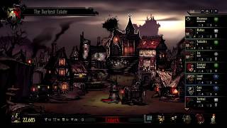 Blood Everywhere - Let's Play Darkest Dungeon Part 24