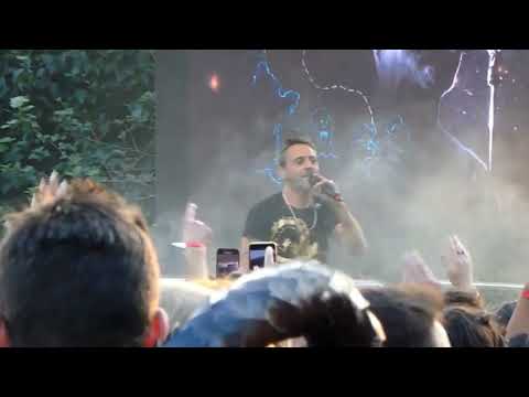 Giorgio Vanni LIVE Medley Sigle