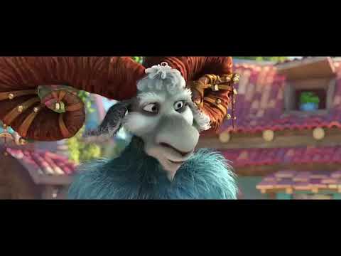 película completa en español latino ovejas y lobos 2  espero que la disfruten