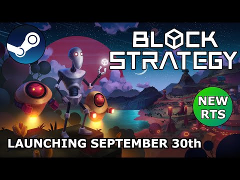Block Strategy youtube-video