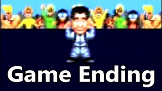 Ghostbusters Sega Genesis Final Boss & Ending - The No Swear Game
