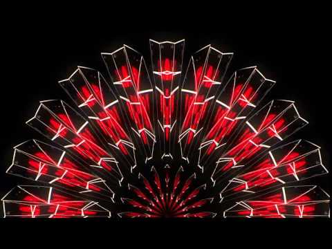 VJ Loops. Free download Video Loops - Heartbeat Diadora