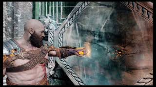 God of War PART 15