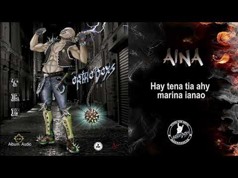 Tarika Ortho'doxs - Aina