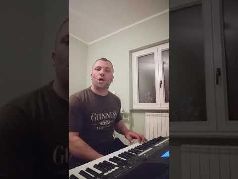 RAFFAELE CASTIGLIONE- U CORONA