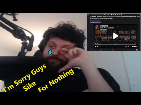 Gorgc's statement moving forward -Redddit Review #186