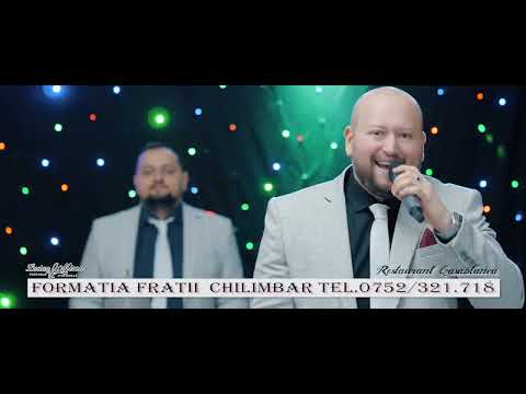Formatie nunta Bacau, Iasi, Focsani - cand eram baiat acasa- Formatia Fratii Chilimbar
