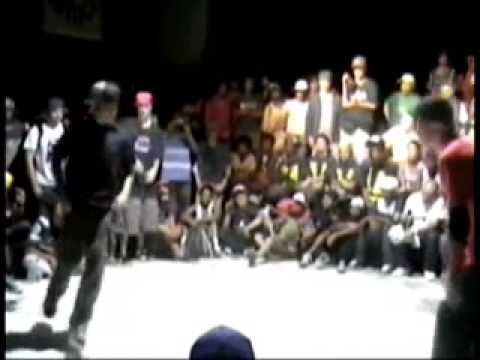FAMILY FLAVA - MASTER CREWS 2009 (PART 1)