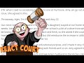 AITA For Refusing To Let It Go React Court