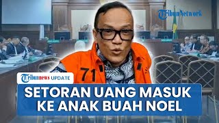 Saksi Kemnaker Bongkar Dugaan Setoran Uang Berjenjang, Aliran Disebut Mengarah ke Anak Buah Noel