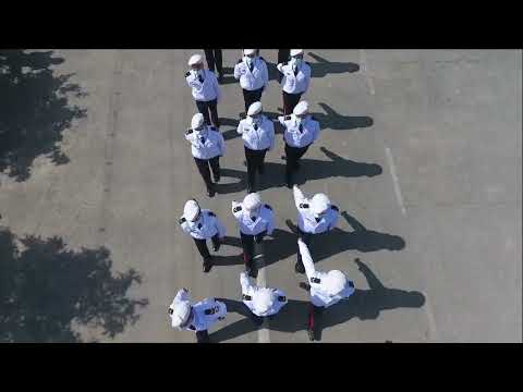 Colegiul Național Militar Tudor Vladimirescu promotia 2021