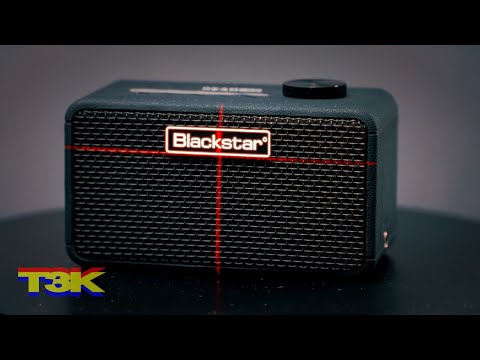 TONE3000 and Blackstar Amplification