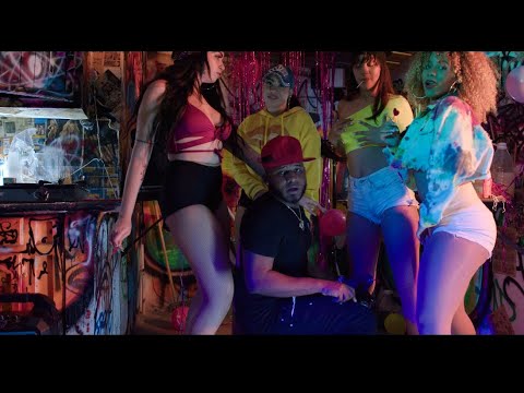 Beza Flow - En 4 Yo  (Video Oficial)