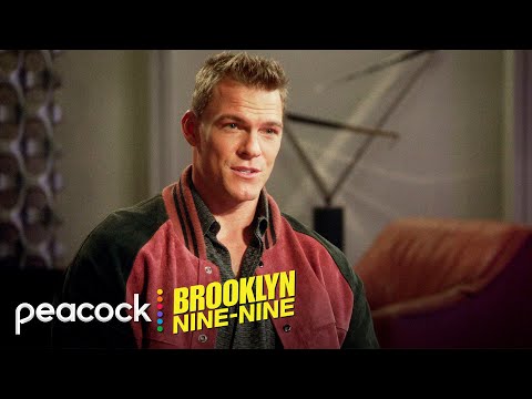 The Most Out of Pocket Cameos | Brooklyn Nine-Nine