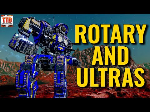 RIDING OUT THE HEAT SCALE! - Cyclops - German Mechgineering #480 - Mechwarrior Online 2022