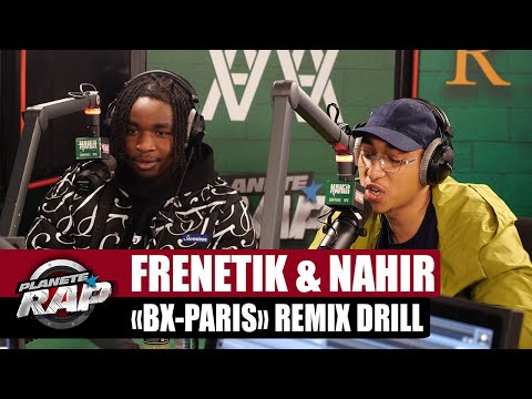 Video thumbnail for BX-Paris (Noxious Remix)