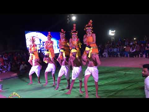 Rela Adivasi Dance 2021