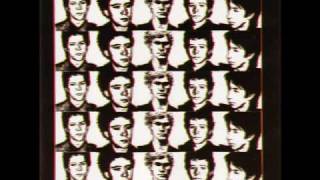 Ultravox The Man Who Dies Everyday