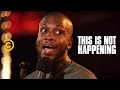 Ali Siddiq - Prison Riot - This Is Not Happening - Uncensored