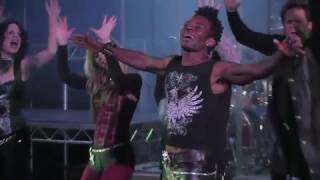 Frank Lawson Vox Lumiere's Hunchback