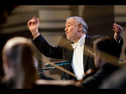 ANTON BRUCKNER – DAS VERKANNTE GENIE, Offizieller Trailer