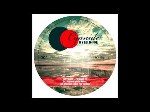 Queemose - Promise (Ezlv Remix)
