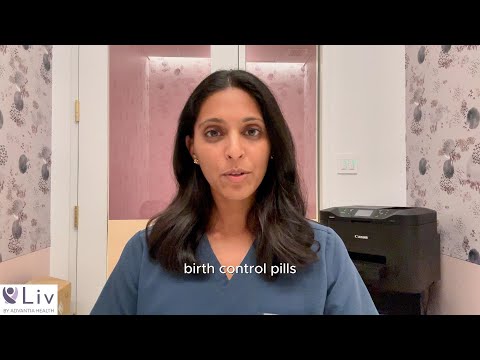 What is the difference between combination pills and progestin-only pills? | Patient FAQs