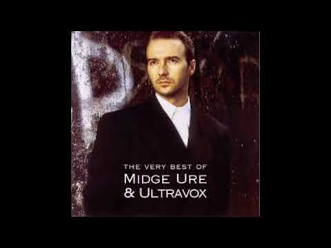 Midge Ure & Ultravox ...  The very best